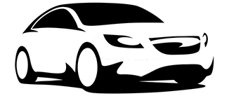 Silueta-Auto